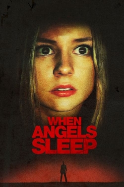 When Angels Sleep (2018) Official Image | AndyDay