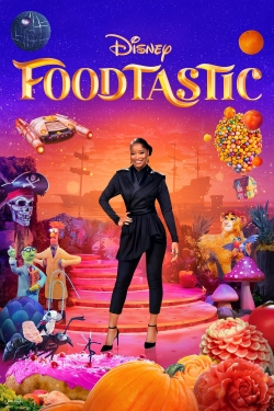 Foodtastic (2021) Official Image | AndyDay