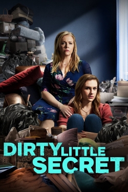 Dirty Little Secret (2022) Official Image | AndyDay