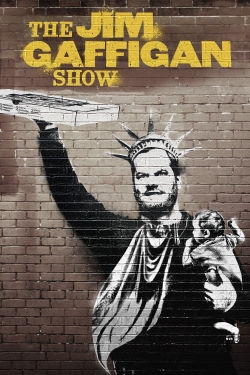 The Jim Gaffigan Show (2015) Official Image | AndyDay