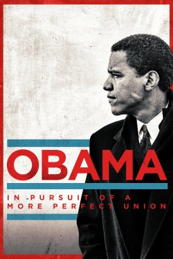 Obama: In Pursuit of a More Perfect Union (2021) Official Image | AndyDay