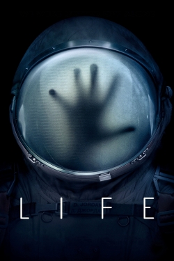 Life (2017) Official Image | AndyDay