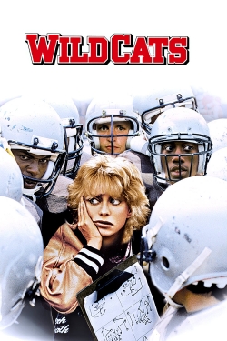 Wildcats (1986) Official Image | AndyDay