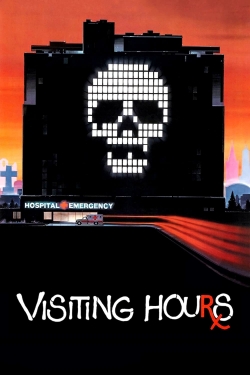 Visiting Hours (1982) Official Image | AndyDay