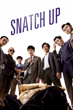 Snatch Up (2018) Official Image | AndyDay