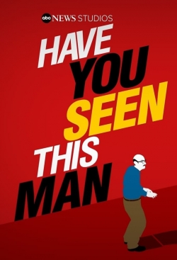 Have You Seen This Man? (2022) Official Image | AndyDay