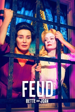 FEUD (2017) Official Image | AndyDay