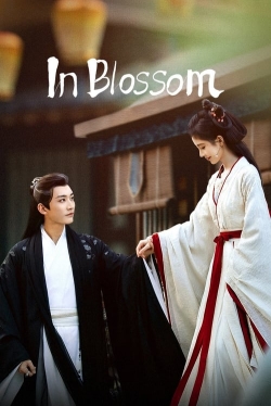 In Blossom (2024) Official Image | AndyDay