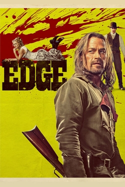 Edge (2015) Official Image | AndyDay