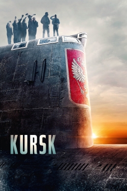 Kursk (2018) Official Image | AndyDay