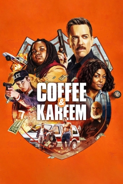 Coffee & Kareem (2020) Official Image | AndyDay