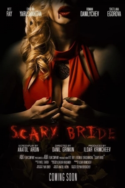 Scary Bride (2020) Official Image | AndyDay