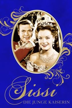 Sissi: The Young Empress (1956) Official Image | AndyDay