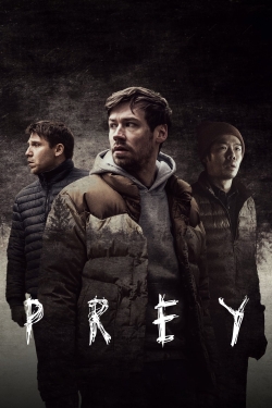 Prey (2021) Official Image | AndyDay