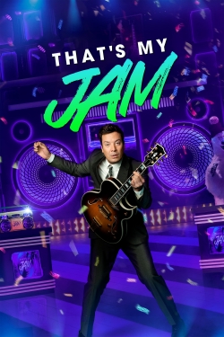 That's My Jam (2021) Official Image | AndyDay