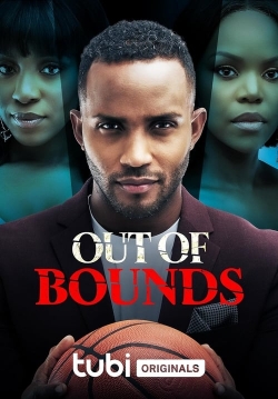 Out of Bounds (2023) Official Image | AndyDay