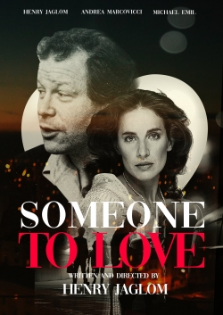 Someone to Love (1987) Official Image | AndyDay