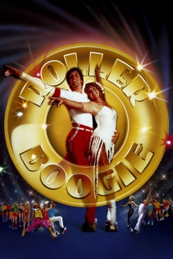 Roller Boogie (1979) Official Image | AndyDay