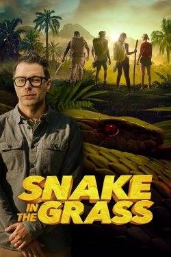 Snake in the Grass (2022) Official Image | AndyDay