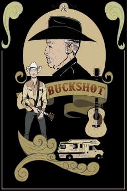 Buckshot (2017) Official Image | AndyDay