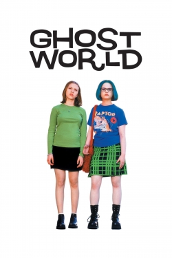 Ghost World (2001) Official Image | AndyDay