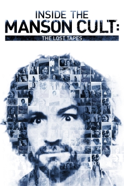 Inside the Manson Cult: The Lost Tapes (2018) Official Image | AndyDay