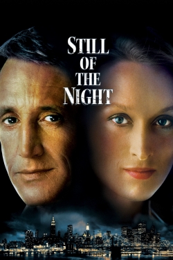 Still of the Night (1982) Official Image | AndyDay