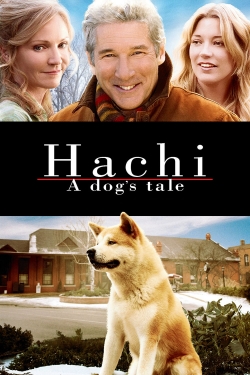 Hachi: A Dog's Tale (2009) Official Image | AndyDay