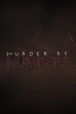 Murder by Numbers (2017) Official Image | AndyDay