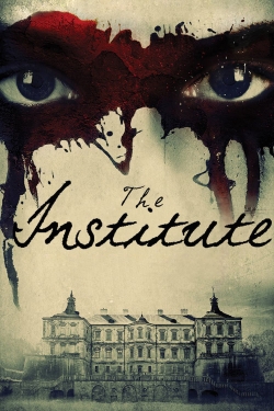 The Institute (2017) Official Image | AndyDay