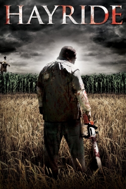 Hayride (2012) Official Image | AndyDay