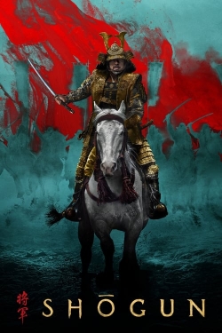 Shōgun (2024) Official Image | AndyDay