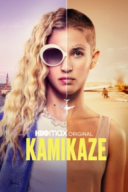 Kamikaze (2021) Official Image | AndyDay