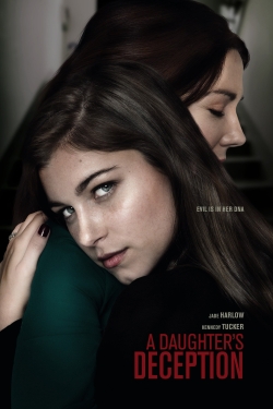 A Daughter's Deception (2019) Official Image | AndyDay