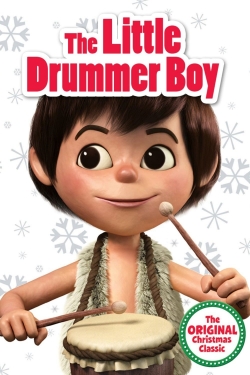 The Little Drummer Boy (1968) Official Image | AndyDay
