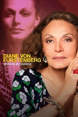 Diane von Furstenberg: Woman in Charge (2024) Official Image | AndyDay