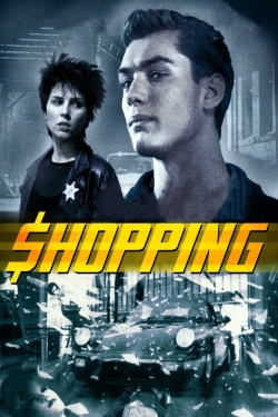 Shopping (1994) Official Image | AndyDay
