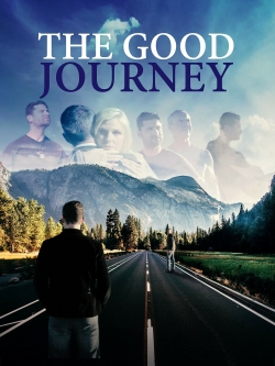 The Good Journey (2018) Official Image | AndyDay