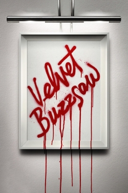 Velvet Buzzsaw (2019) Official Image | AndyDay