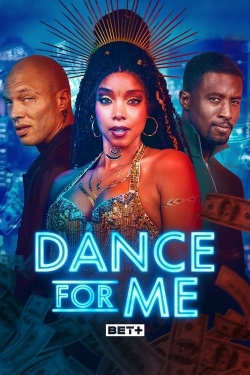 Dance For Me (2023) Official Image | AndyDay