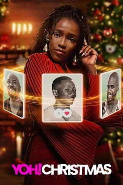 Yoh! Christmas (2023) Official Image | AndyDay