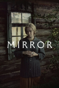 Mirror (1975) Official Image | AndyDay