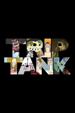 TripTank (2014) Official Image | AndyDay