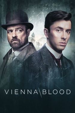 Vienna Blood (2019) Official Image | AndyDay