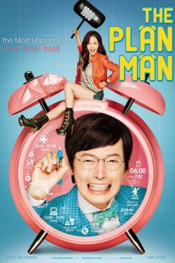 The Plan Man (2014) Official Image | AndyDay