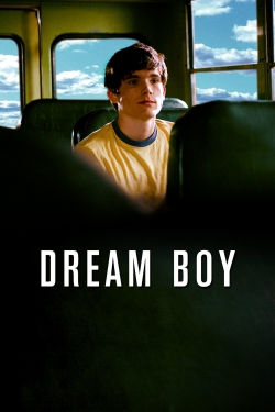 Dream Boy (2008) Official Image | AndyDay