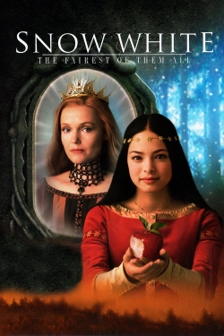 Snow White: The Fairest of Them All (2001) Official Image | AndyDay