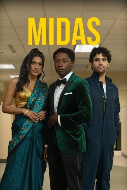 Midas (2024) Official Image | AndyDay