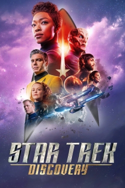 Star Trek: Discovery (2017) Official Image | AndyDay