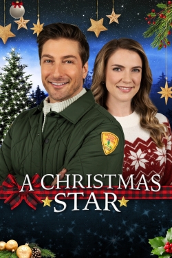 A Christmas Star (2021) Official Image | AndyDay